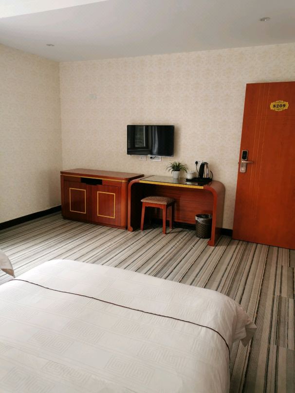 Yao Yao hotel