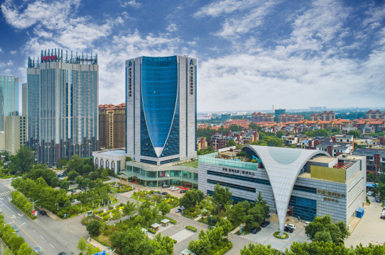 廊坊阿尔卡迪亚国际酒店-官方