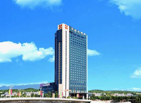 广元天成大酒店