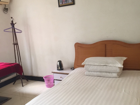 汉川202连锁宾馆