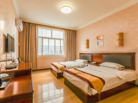 海诗曼假日酒店