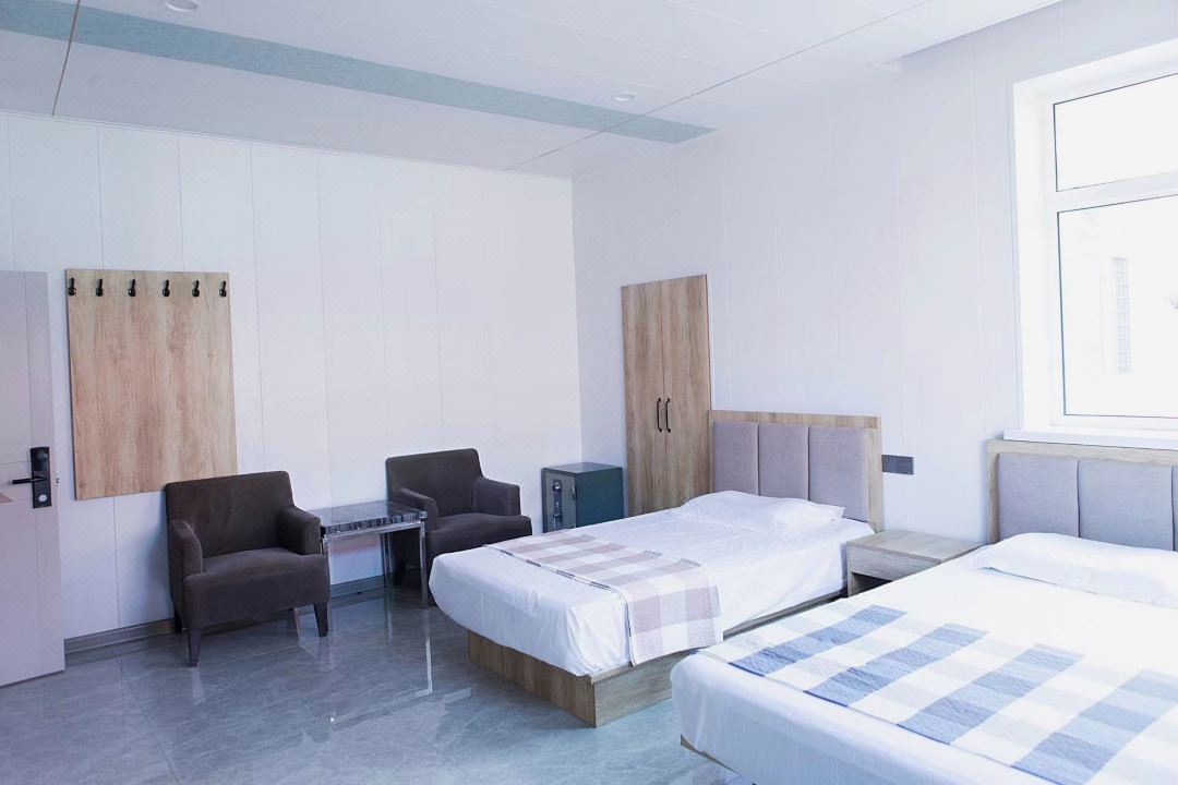 Jidong Hanfu Hotel