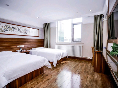 五莲良友大酒店