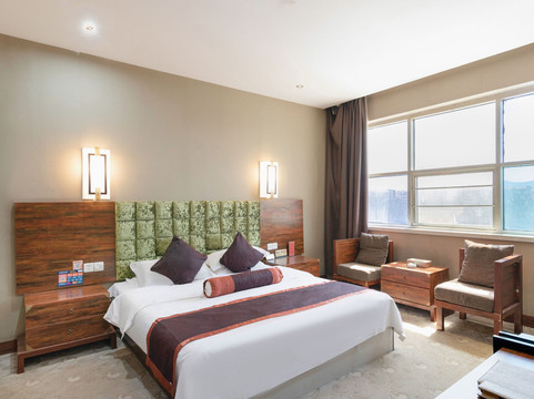 太行山水大酒店