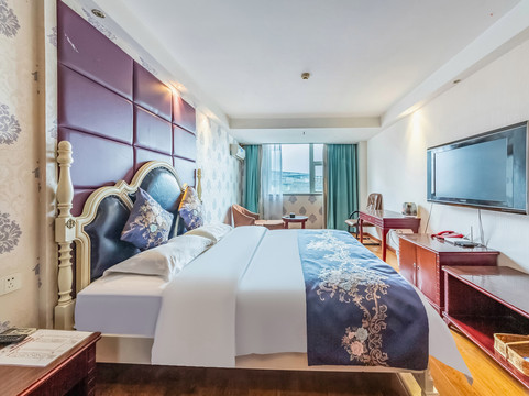 安岳柠都大酒店