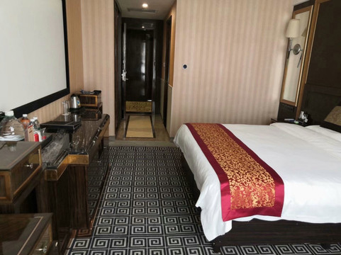 大荔金鹰大酒店