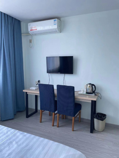 如东宜家快捷酒店-官方