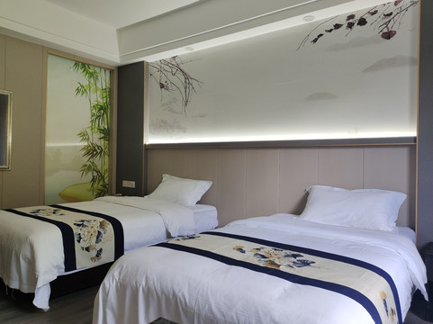 大英东福鑫嘉酒店