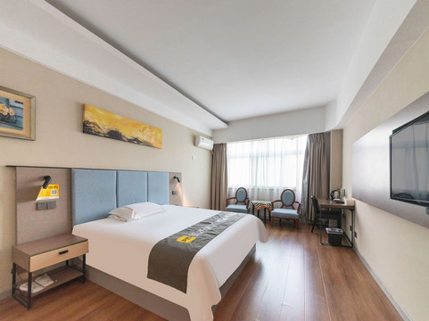 莱州星辉大酒店