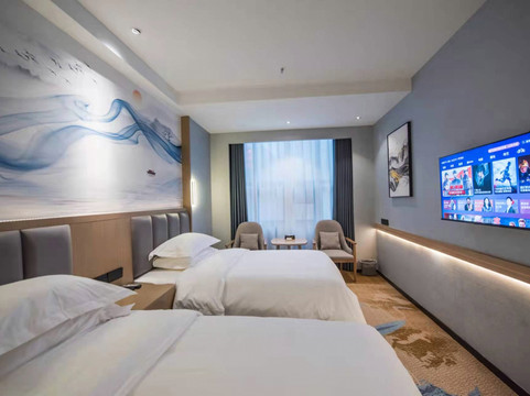 钟祥阳春大酒店