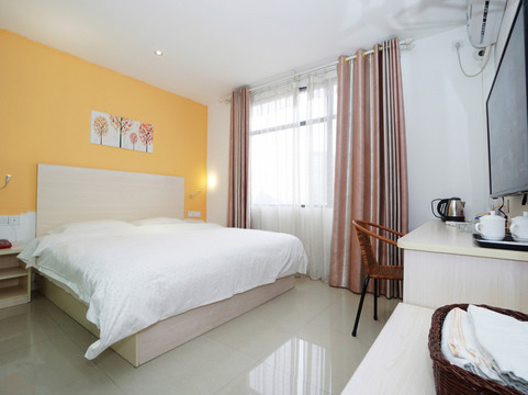 桂林佰里客酒店（两江机场店）