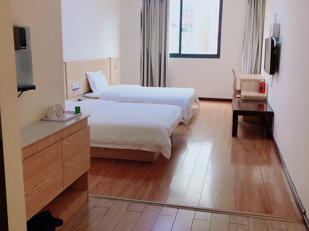 7天宜昌长阳清江画廊店