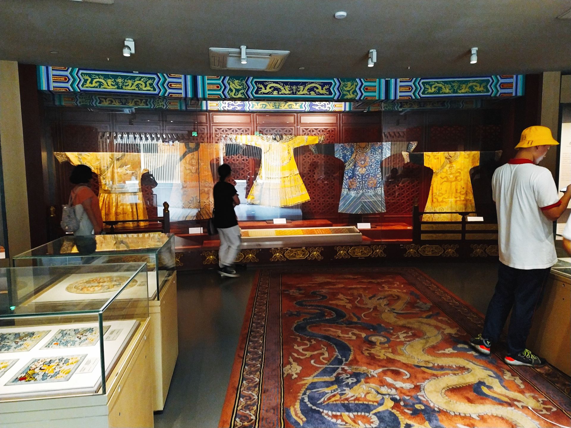 China National Silk Museum