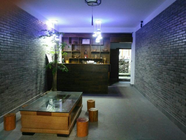 黄坦硐古村部旅行图片 1