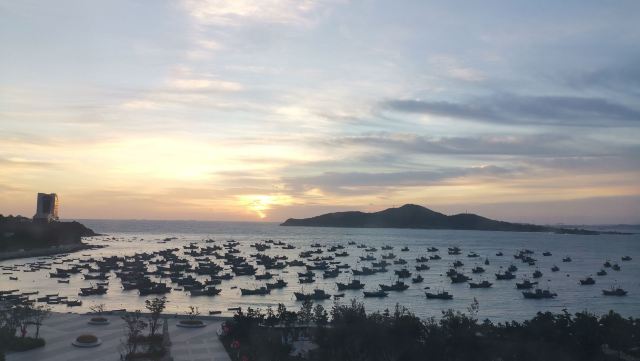 半月湾公园旅行图片 2