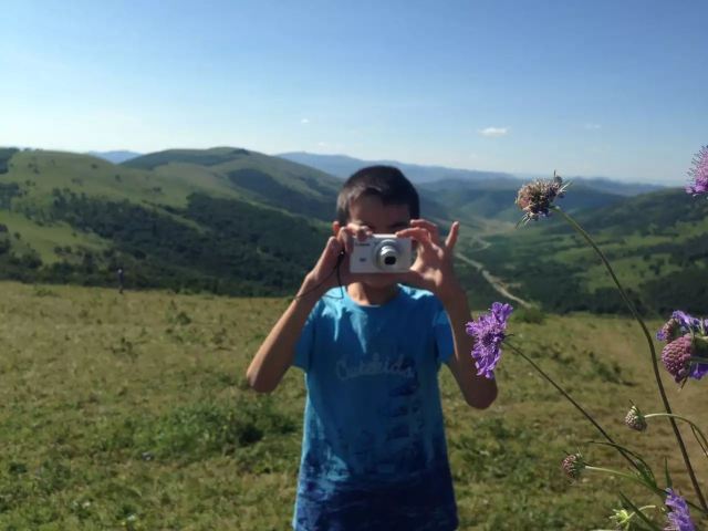 黄岗梁国家森林公园旅行图片 3