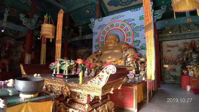 大法幢寺旅行图片 13