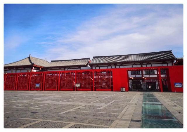定州古城旅行图片 3