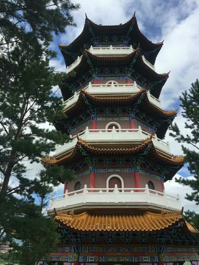 金光寺旅行图片 2