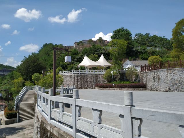 文秀湖公园旅行图片 2