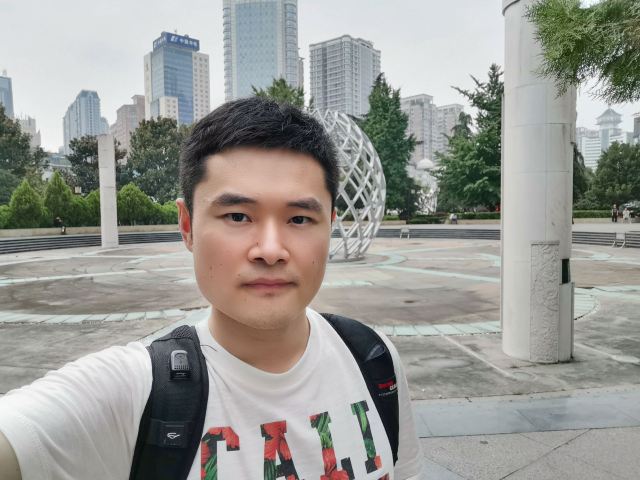 甲秀广场旅行图片 2