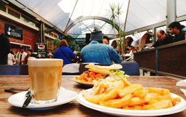 Funk Fish Grill