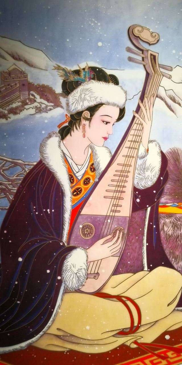 石家庄市博物馆驿站旅行图片 8