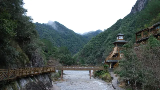 環白水洋步遊道