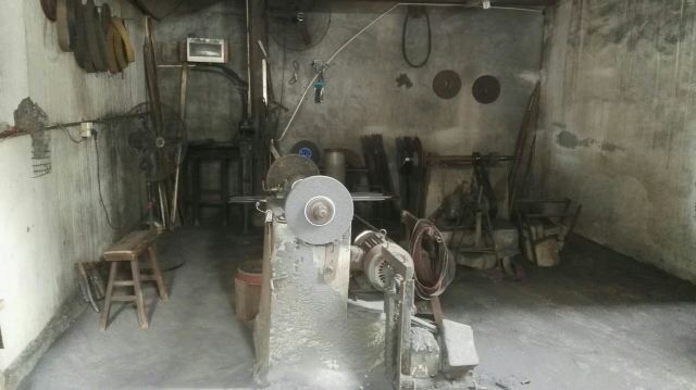 龙泉市宝剑厂有限公司(林岭线)旅行图片 1