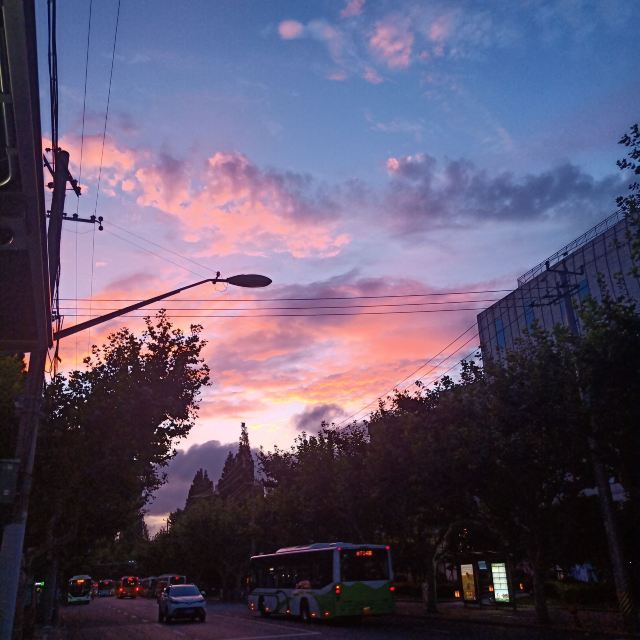 东安公园旅行图片 3