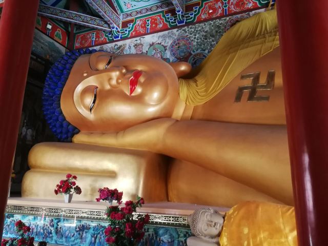 大法幢寺旅行图片 4