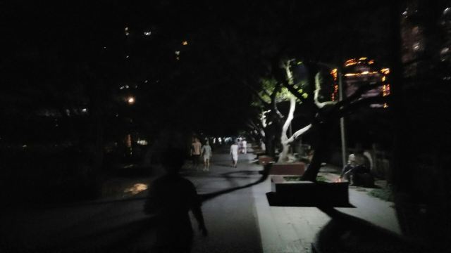 玉林市人民公园旅行图片 4