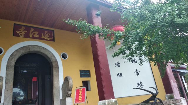 迎江寺旅行图片 2