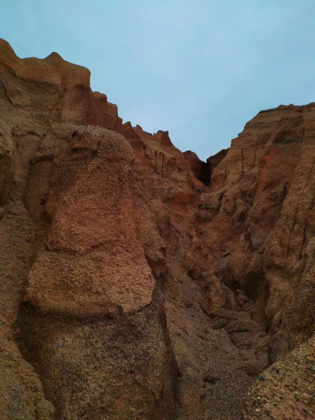 佘村明清代建筑群旅行图片 2