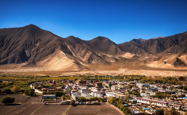 桑耶寺旅行图片 3