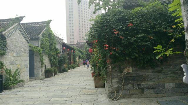 彭城广场旅行图片 5