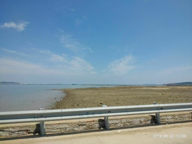 田横岛旅行图片 2