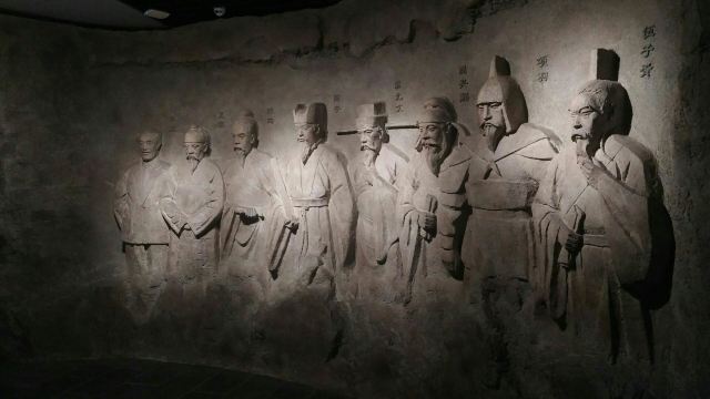 马鞍山市政公园旅行图片 4