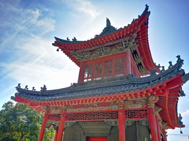 护国般若寺旅行图片 7
