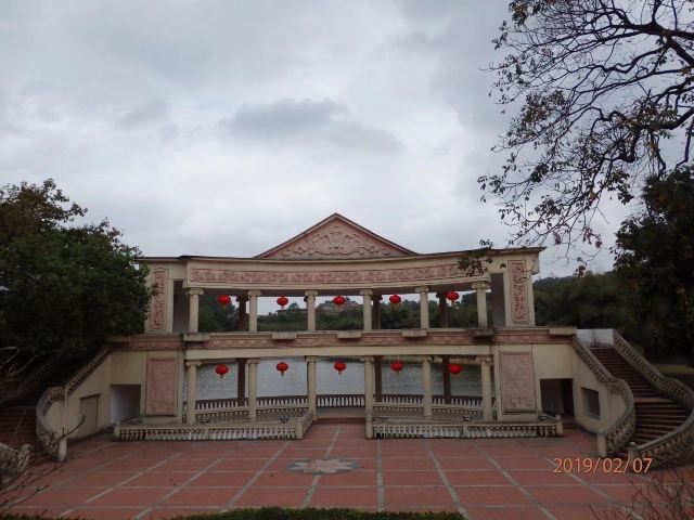 南国桃园旅行图片 2