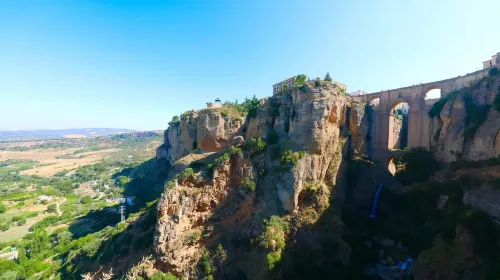 El Tajo de Ronda