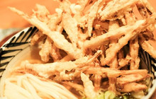 大手門うどん餐厅图片