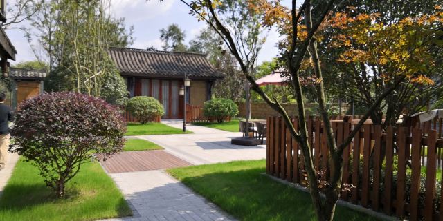 李白·时光里文化旅游度假区旅行图片 10