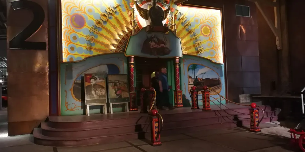 永安旅遊