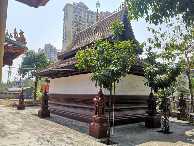 曼阁佛寺旅行图片 8