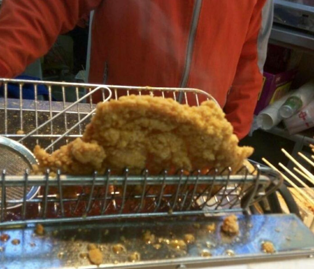 正新鸡排·炸鸡烧烤(少岷广场店)餐厅图片