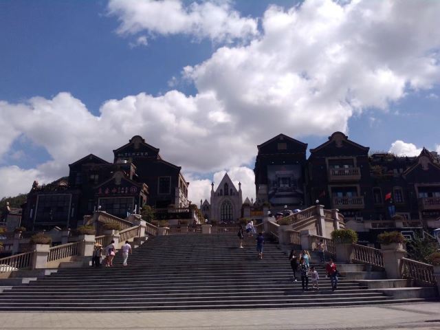 时光贵州时光广场旅行图片 3