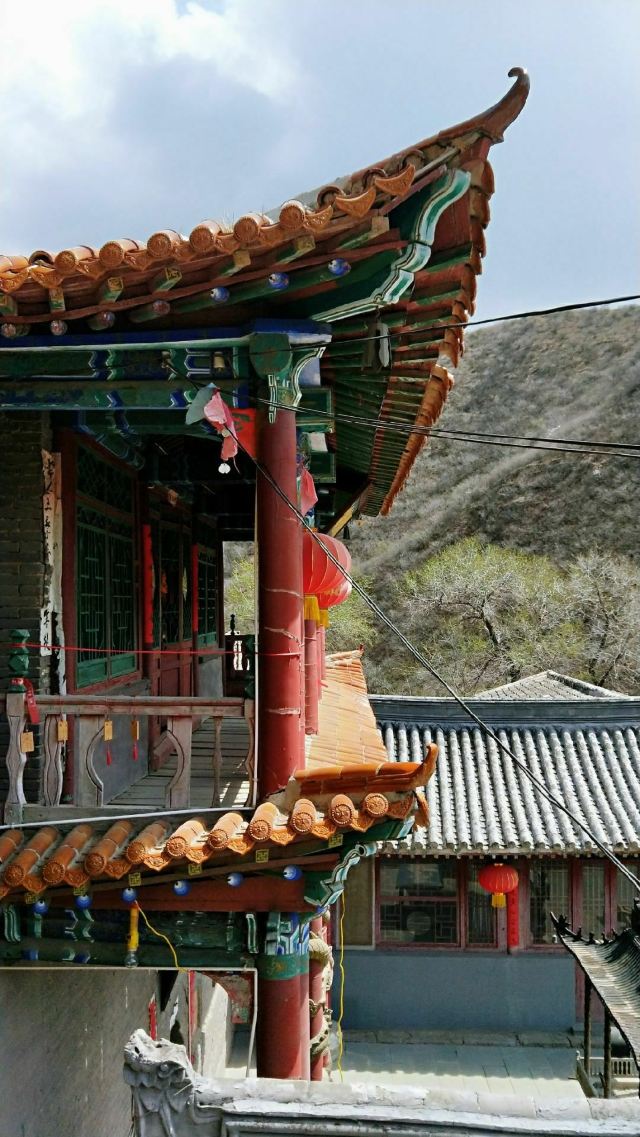 柏林寺旅行图片 7