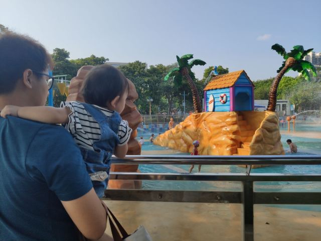 厦门儿童公园旅行图片 5