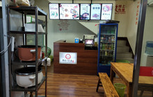 福建陈记千里香馄饨餐厅餐厅图片